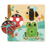 Tooky Basic Skills Board Tooky Basic Skills Board